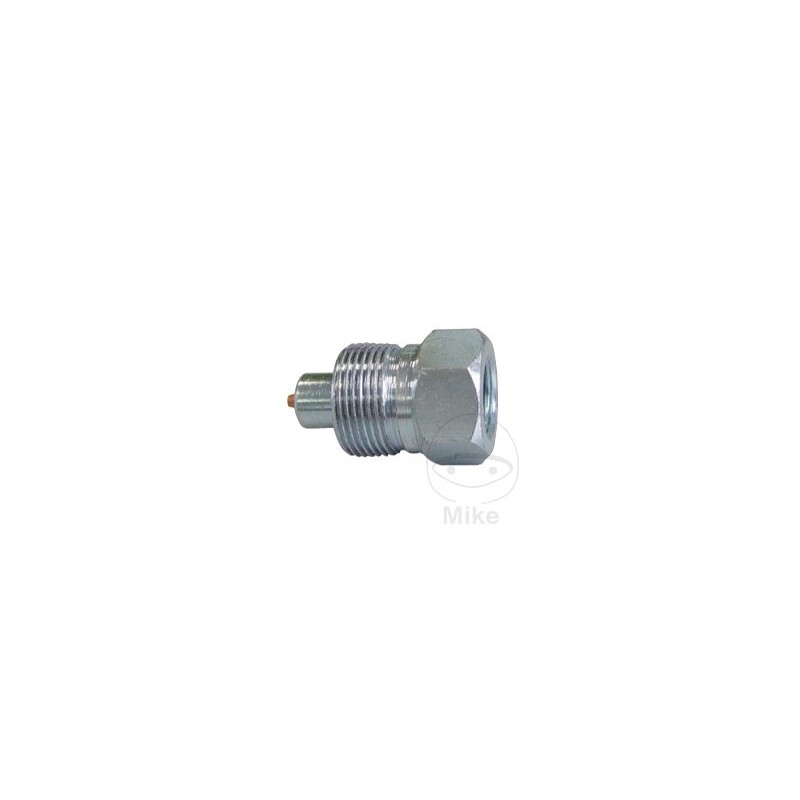 GEDORE Side half hose connector HAELFTE 1/4 617.00.44