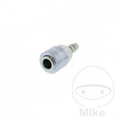 EWO Compressed air hose connector LW9 656.00.01