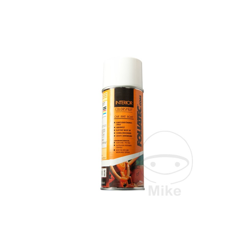 FOLIATEC Interior paint spray 400 ML 553.35.34