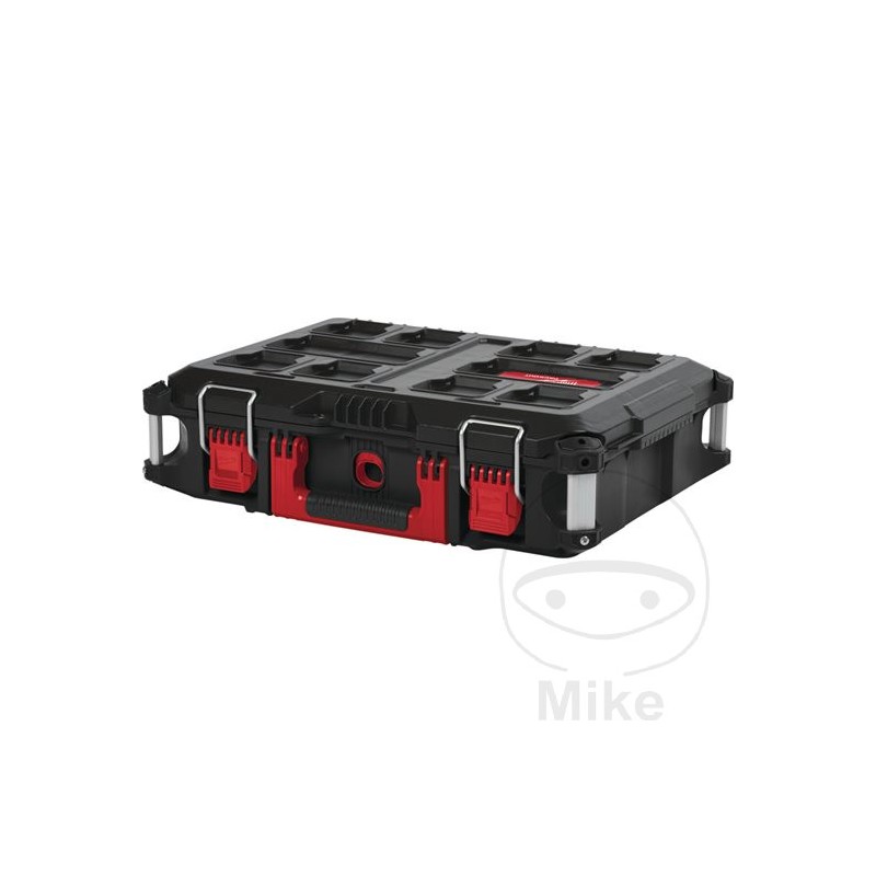 MILWAUKEE Tool box PACKOUT 606.01.52