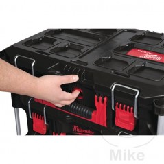 MILWAUKEE Tool box PACKOUT 606.01.52