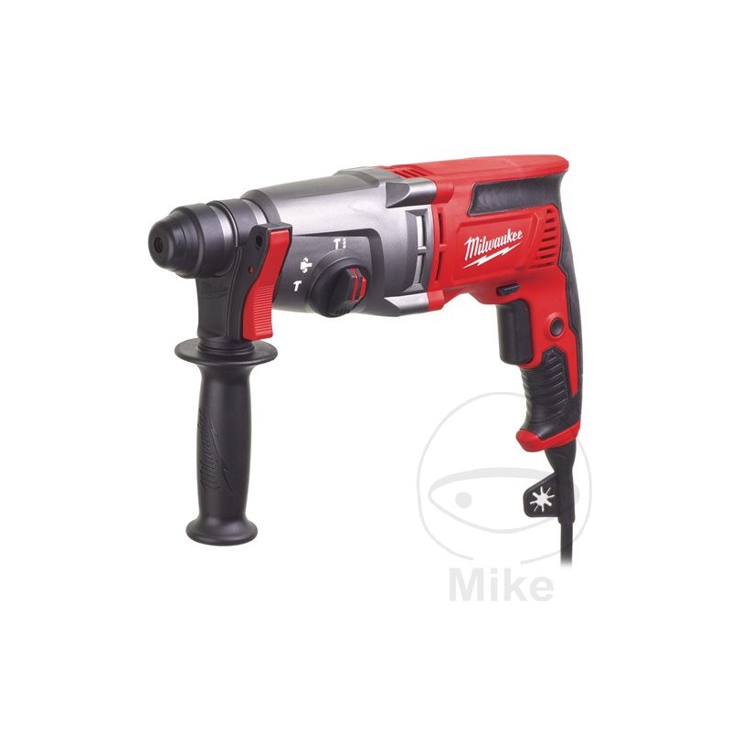 MILWAUKEE Combination hammer with safety clutch PH26T 685.04.24