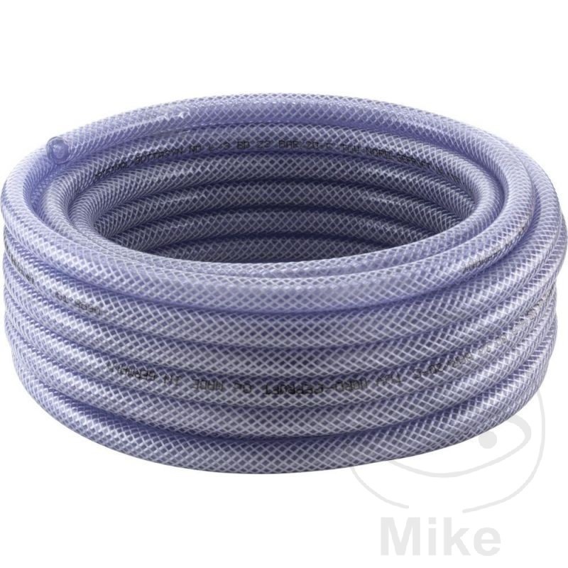 TCN Fuel hose 13.0X20.0 MM 50 M 467.01.22