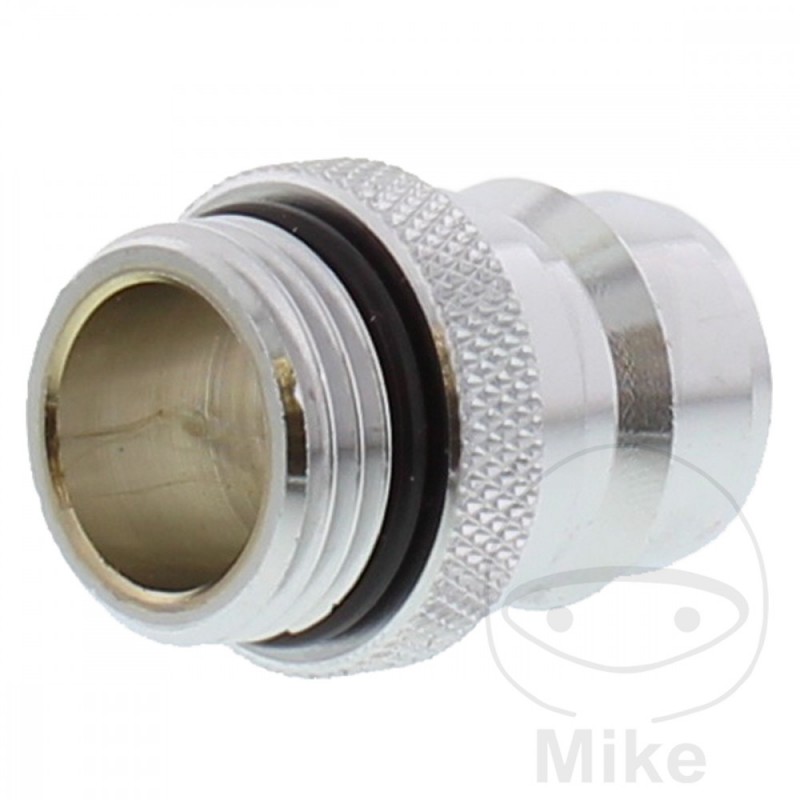 VIKAN Hose connector for water gun 1/2-3/4 5513726 551.37.36