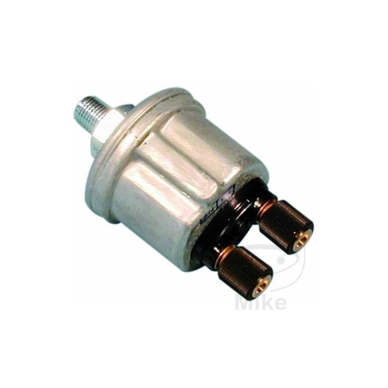 VDO Oil pressure switch with warning connection M10X1 0-10 BAR 252.23.57