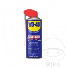 WD-40 Multi-purpose spray with nozzle 400 ML 557.46.90