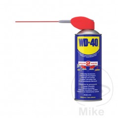 WD-40 Multi-purpose spray with nozzle 400 ML 557.46.90