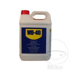 WD-40 Multi-purpose spray 5L 5574710 557.47.02