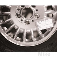 EICHNER Pack of 150 trailer wheel labels 298.00.14