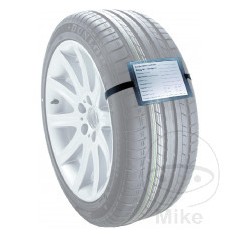 EICHNER Pack of 50 trailer wheel labels 110 CM 298.00.65