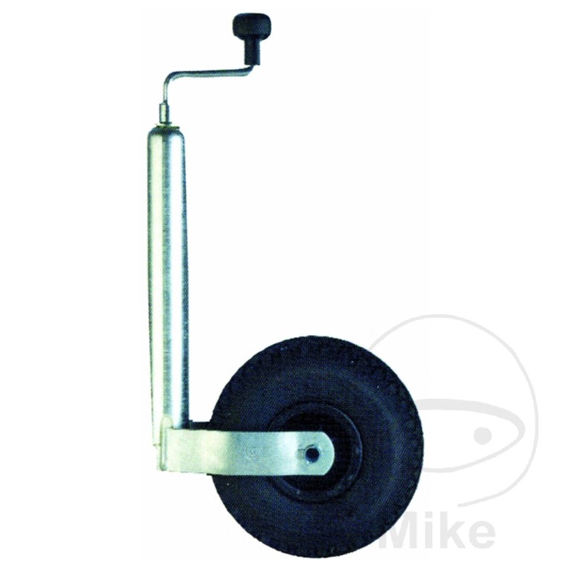 WINTERHOFF jockey wheel ST 48-260L 338.00.72