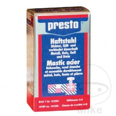 PRESTO Liquid metal glue 125 G ALTN: 5579180 553.22.70