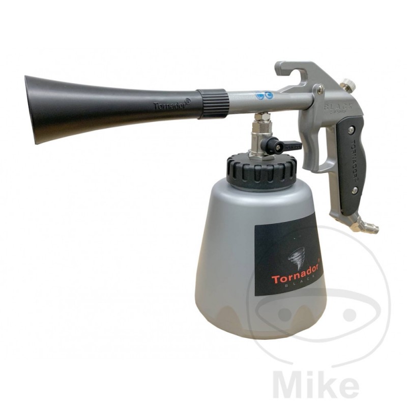 TORNADOR Compressed air cleaning gun 656.04.34VAR