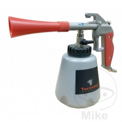 TORNADOR Compressed air cleaning gun 656.04.34VAR