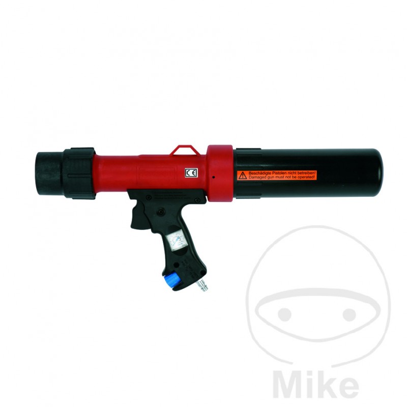 TEROSON Compressed air cartridge gun 656.70.36