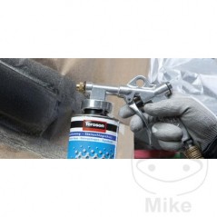 TEROSON Water-based stone chip protection spray S3000 1L 555.03.30