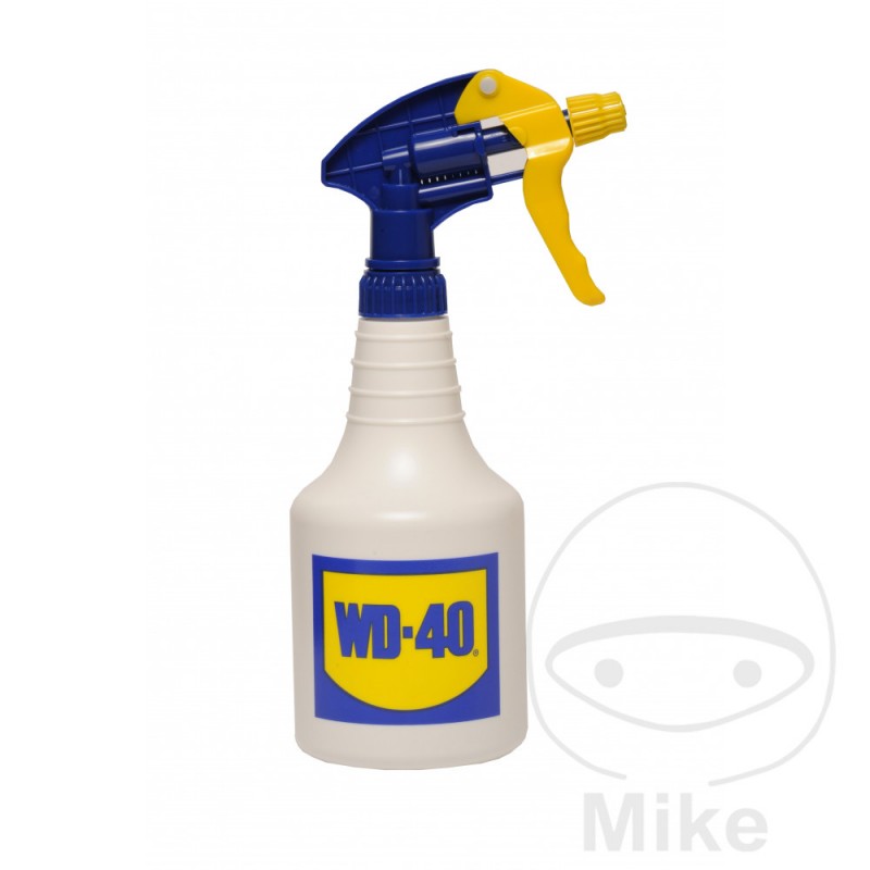 WD-40 Multifunctional Empty Oil Sprayer 5574702 557.47.10