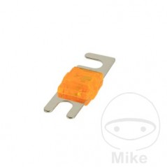 Pack of 4 mini fuses ANL 40A 1940274