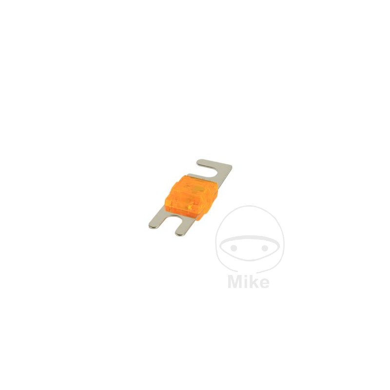 Pack of 4 mini fuses ANL 40A 1940274