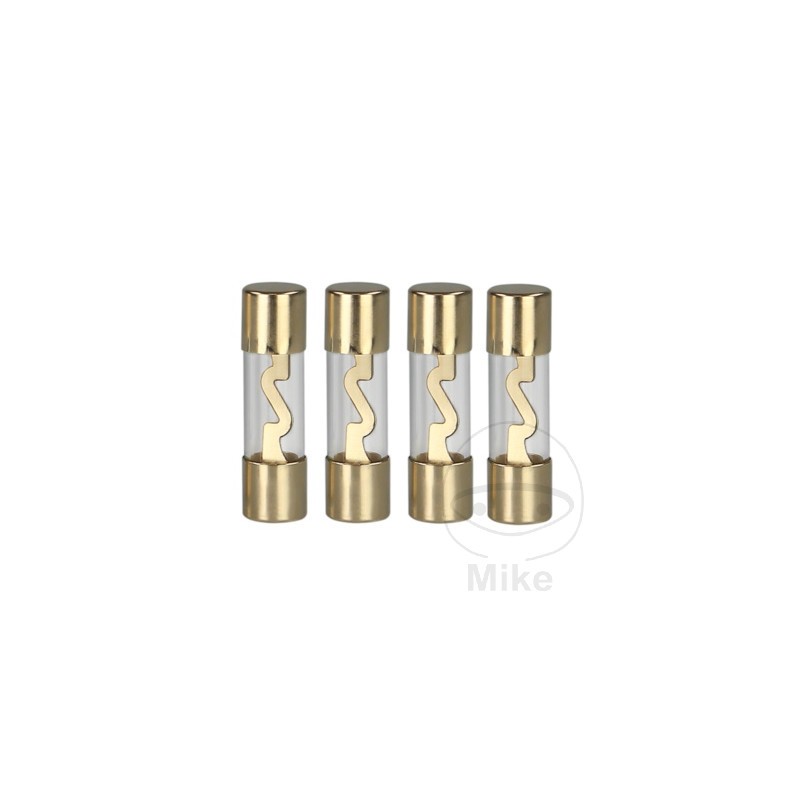 4-pack glass fuses 50A AGU 1940873