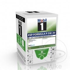 MOBIL motor oil for car ESP P5W30 20L 5584758