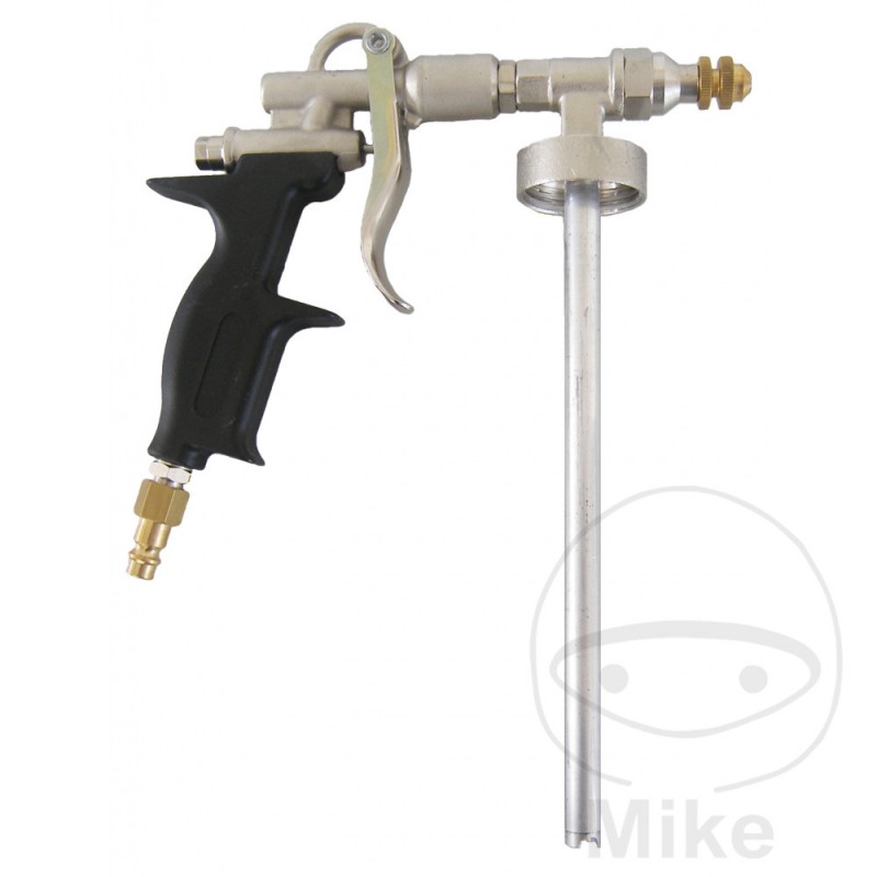 TEROSON Anti-gravel gun to apply underbody protectors TEROTEX UBC 6560107