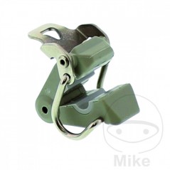 BOSCH Clamp for gas analyzer 4.5 MM 6585285