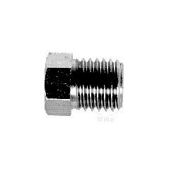 OJD Tornillo de unión M10X1.25 Ø5.0 E/F 4420359