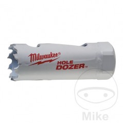 MILWAUKEE Bi-metal drill bit 19 MM 6441005