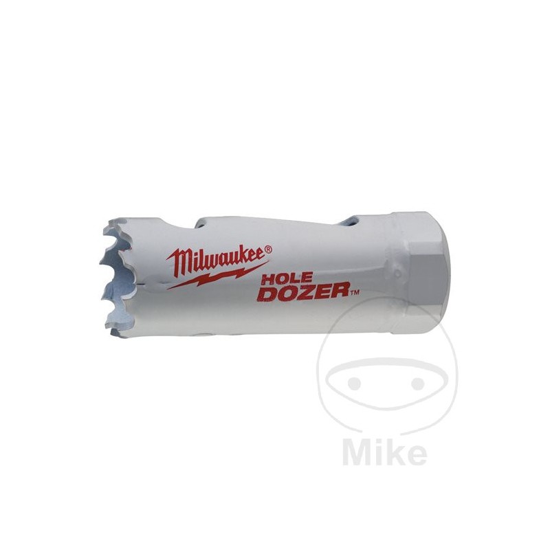 MILWAUKEE Bi-metal drill bit 19 MM 6441005