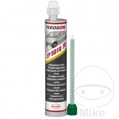 TEROSON Cartridge with 2 tin substitute nozzles 175 ML EP 5010 TR ALTN: 5559105 555.01.41