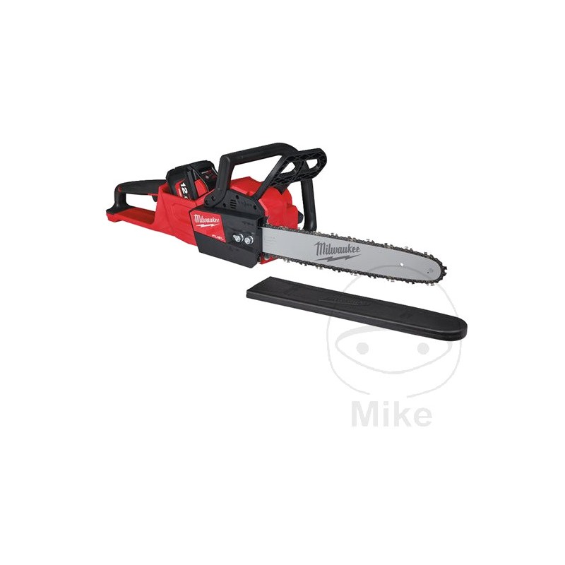 MILWAUKEE Chain saw with rechargeable battery 18V M18 FCHS-121 685.03.80