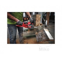 MILWAUKEE Chain saw with rechargeable battery 18V M18 FCHS-121 685.03.80