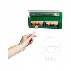 SALVEQUICK Dispenser with 85 strips 228.00.47