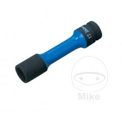 KO-KEN Fine hexagonal impact socket 1/2 17 MM K 110 605.03.06