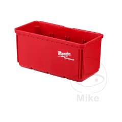 MILWAUKEE Tool storage box PACKOUT 6990554