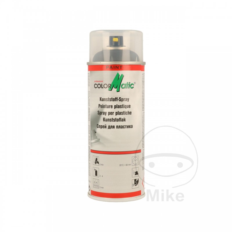 COLORMATIC Spray paint bumper 400 ML 584.04.75VAR