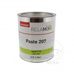 FEYCOLOR Pasta de pigmento 207 910 3.5L 597.00.53