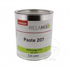 FEYCOLOR pigment paste 207 212 3.5L 597.00.67