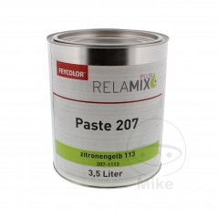 FEYCOLOR Pasta de pigmento 207 113 3.5L 597.00.75