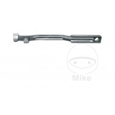 Universal extension accessory for manual wrenches 604.25.01