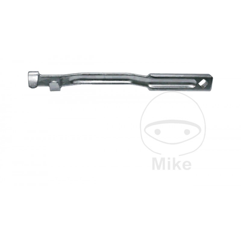 Universal extension accessory for manual wrenches 604.25.01