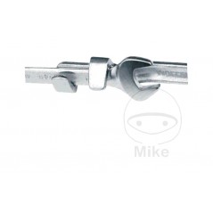 Universal extension accessory for manual wrenches 604.25.01