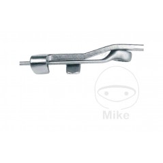 Universal extension accessory for manual wrenches 604.25.01