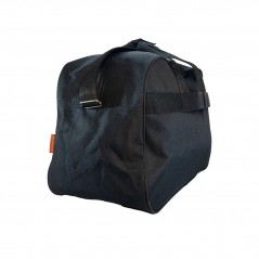 WINTRUCKER Black travel bag 30L 06063