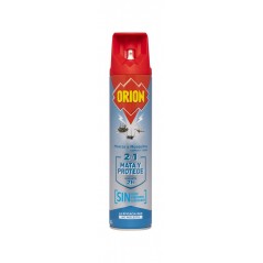 VARIOS Insecticida en spray sin olor ORION 600ML 06098