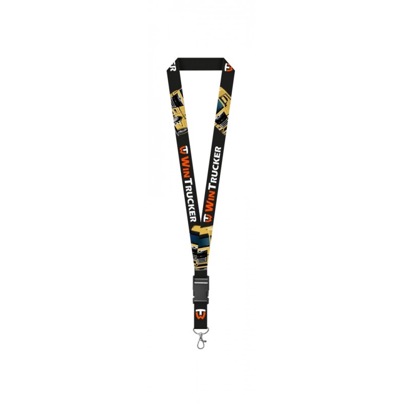 WINTRUCKER Lanyard neck hanger MAN21 07276