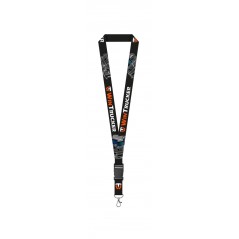 WINTRUCKER Lanyard neck hanger MERCEDES20 07277