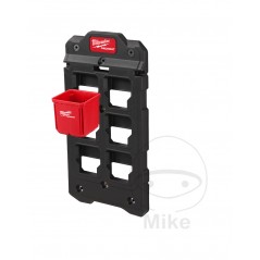 MILWAUKEE Tool storage box PACKOUT 6990553