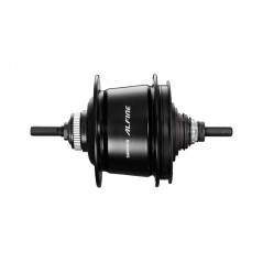 SHIMANO Disc rear hub ALFINE SG S7001 8V 140014